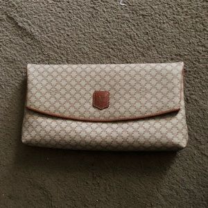 Celine clutch